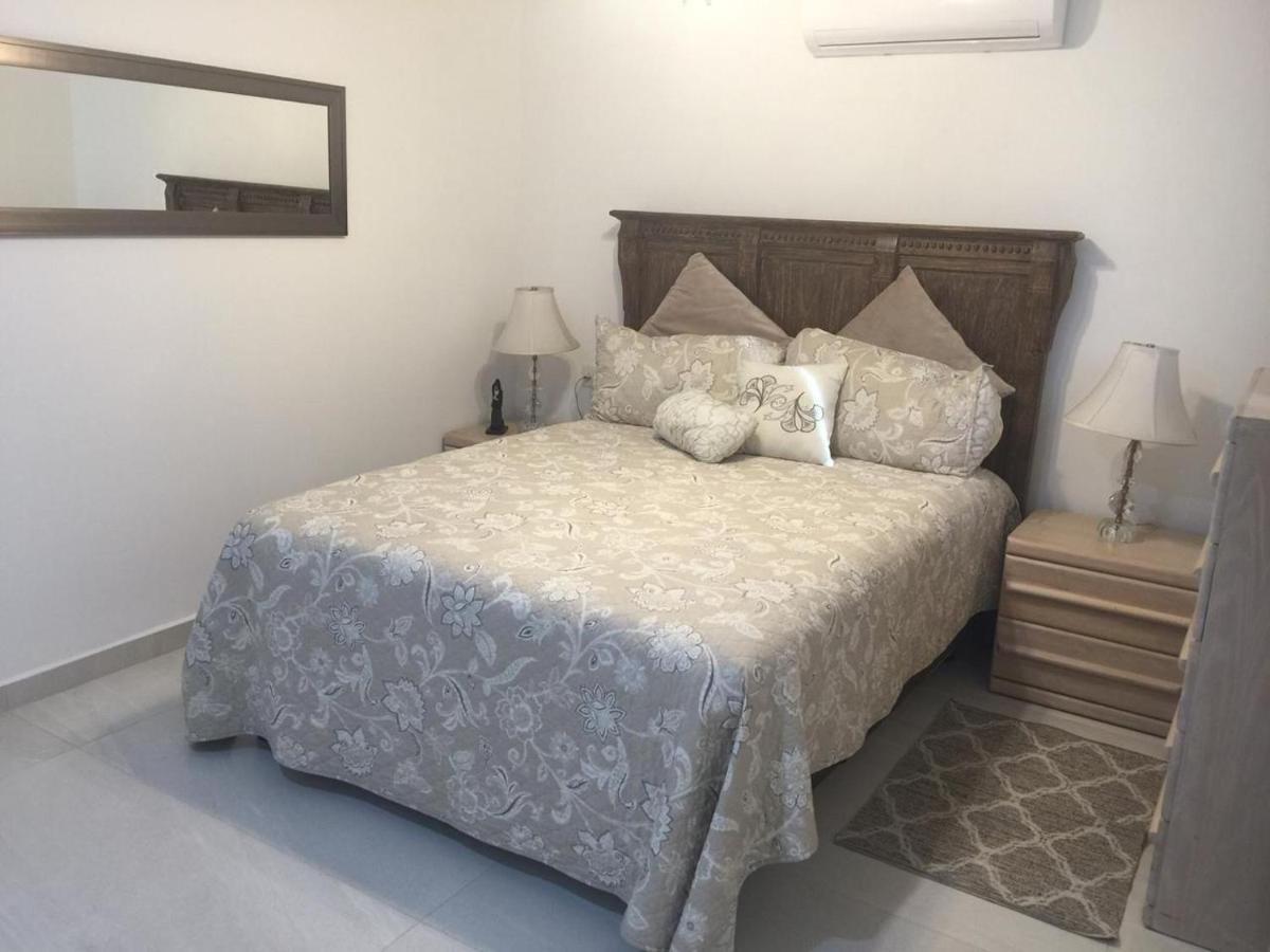 Ferienwohnung Departamentos Con Alberca Mazatlán Exterior foto