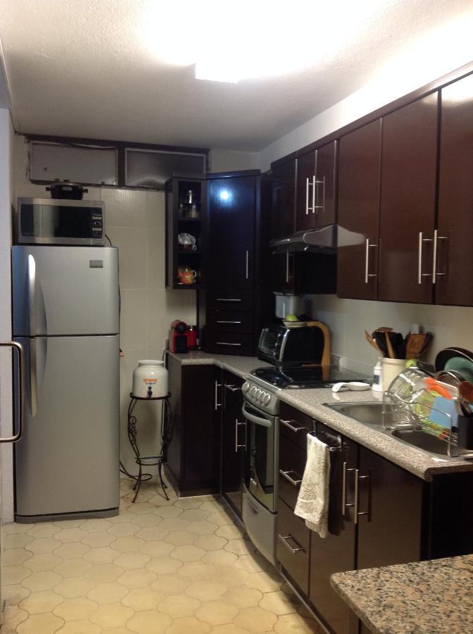 Ferienwohnung Departamentos Con Alberca Mazatlán Exterior foto