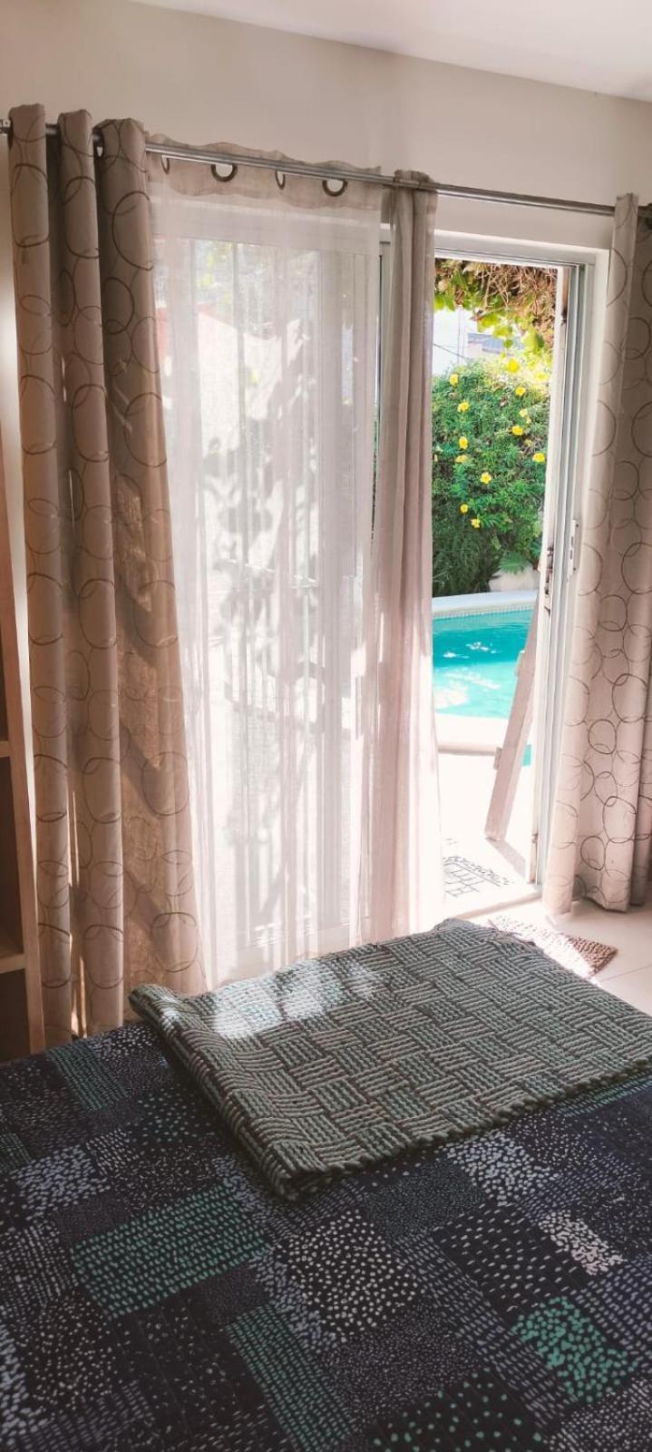 Ferienwohnung Departamentos Con Alberca Mazatlán Exterior foto