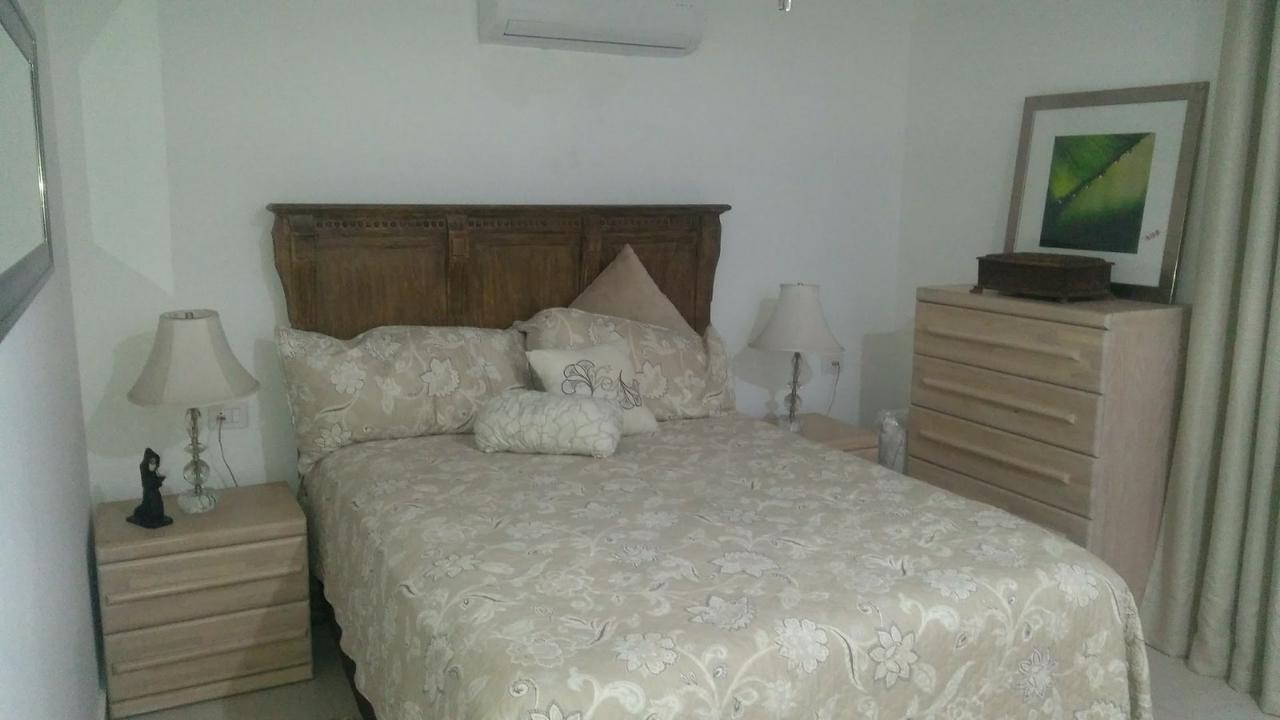 Ferienwohnung Departamentos Con Alberca Mazatlán Exterior foto