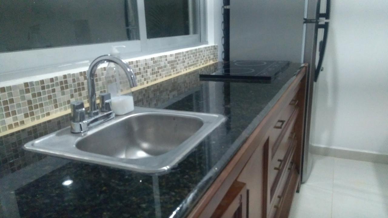 Ferienwohnung Departamentos Con Alberca Mazatlán Exterior foto