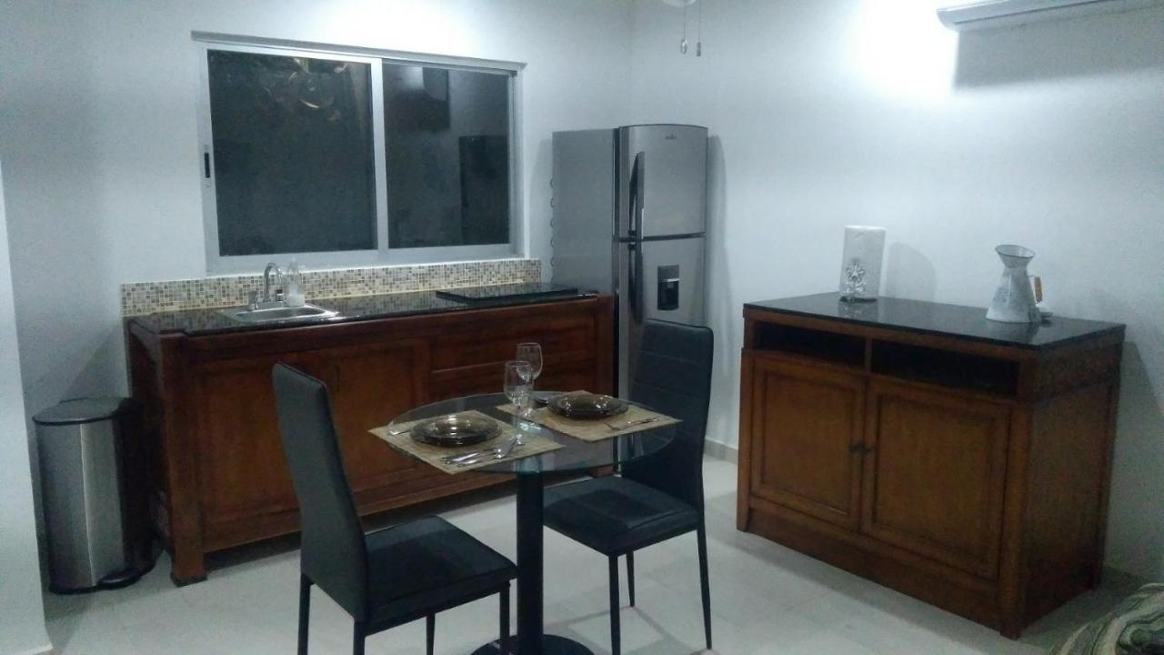 Ferienwohnung Departamentos Con Alberca Mazatlán Exterior foto